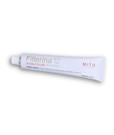 FILLERINA 12 DOUBLE FILLER MITO BIOREVITALIZING - CREMA GIORNO GRADO 5-BIO-TUBO 50 ML - Abelastore.it - Cosmetici e Bellezza