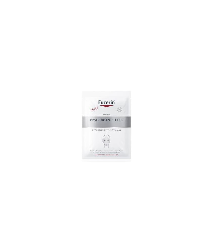 EUCERIN HYALURON MASK MONO - Abelastore.it - Cura del Viso