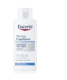 EUCERIN SHAMPOO LENITIVO UREA 250 ML - Abelastore.it - Capelli