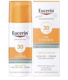 EUCERIN SUN OIL CONTROL SPF 30 50 ML - Abelastore.it - Import