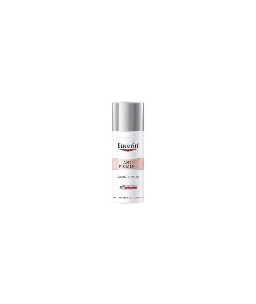 EUCERIN ANTI-PIGMENT GIORNO SFP30 - Abelastore.it - Cosmetici e Bellezza