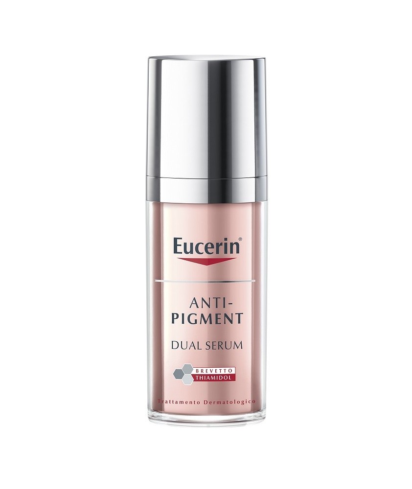 EUCERIN ANTI PIGMENT DUAL SERUM - Abelastore.it - Cosmetici e Bellezza