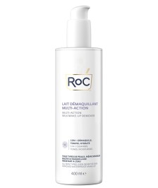 ROC LATTE STRUCCANTE MULTIAZIONE 3IN1 - Abelastore.it - Cosmetici e Bellezza