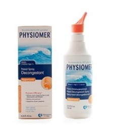 SPRAY NASALE PHYSIOMER CSR...