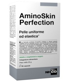 AMINOSKIN PERFECTION 56CPS - Abelastore.it - Farmaci ed Integratori