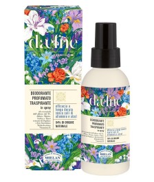 DAEFNE DEODORANTE PROFUMATO TRASPIRANTE SPRAY - Abelastore.it - Cosmetici e Bellezza
