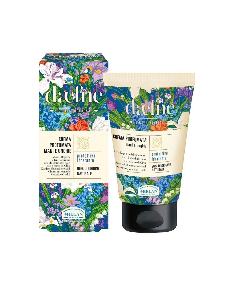 DAEFNE CREMA PROF MANI & UNGHIE - Abelastore.it - Cosmetici e Bellezza DAEFNE CREMA PROF MANI & UNGHIE - Abelastore.it - Cosmetici e Bellezza