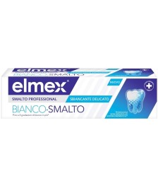 ELMEX DENTIFRICIO BIANCO SMALTO SCADENZA 12/25 - Abelastore.it - Igiene Orale