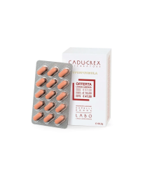 CADU-CREX SUPERFORMULA INTEGRATORE CAPELLI DONNA 30 COMPRESSE - Abelastore.it - Cosmetici e Bellezza
