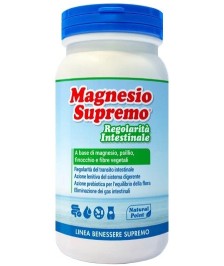 Magnesio Supremo Regolarità Intestinale 150G - Abelastore.it - Farmaci ed Integratori