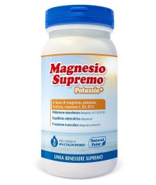 MAGNESIO SUPREMO POTASSIO+ 150G - Abelastore.it - Farmaci ed Integratori