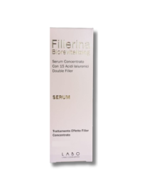 FILLERINA 15HA SERUM SIERO BIOREVEVITALIZING CONCENTRATO GRADO 4 - Abelastore.it - Cosmetici e Bellezza
