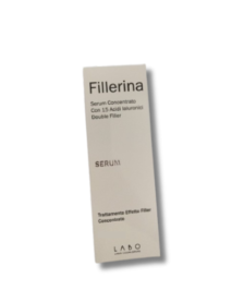 FILLERINA 15HA SERUM SIERO CONCENTRATO GRADO 3 - Abelastore.it - Cosmetici e Bellezza