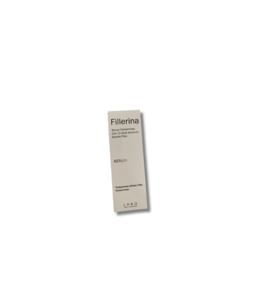FILLERINA 15HA SERUM SIERO CONCENTRATO GRADO 3 - Abelastore.it - Cosmetici e Bellezza FILLERINA 15HA SERUM SIERO CONCENTRATO GRADO 3 - Abelastore.it - Cosmetici e Bellezza