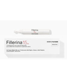 FILLERINA 15HA OCCHI E PALPEBRE GEL BASE GRADO 5 - Abelastore.it - Cosmetici e Bellezza