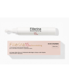 FILLERINA 15HA OCCHI E PALPEBRE GEL BIOREVITALIZING GRADO 3 - Abelastore.it - Cosmetici e Bellezza