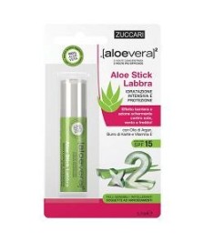 ALOEVERA2 STICK LABBRA - Abelastore.it - Cosmetici e Bellezza