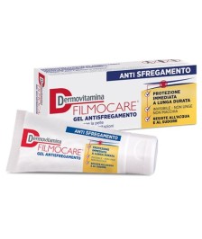 DERMOVITAMINA FILMOCARE GEL ANTISFREGAMENTO 30ML - Abelastore.it - Cosmetici e Bellezza