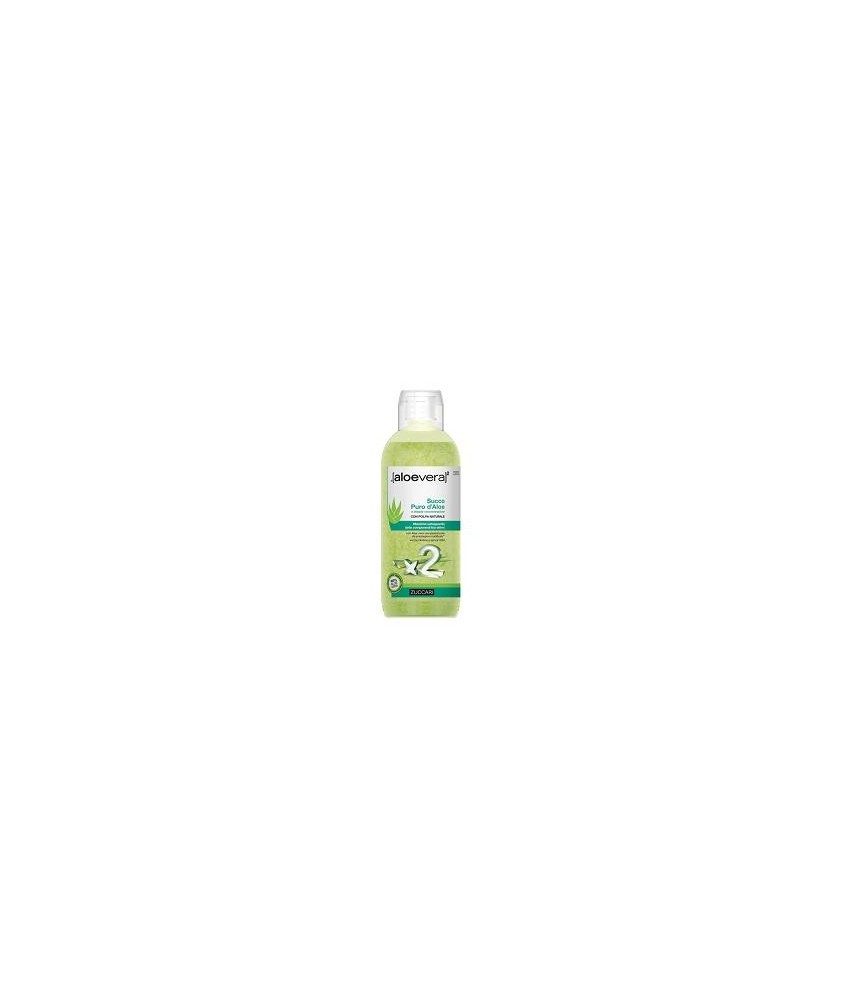 ALOEVERA2 SUCCO PURO D'ALOE A DOPPIA CONCENTRAZIONE - Abelastore.it - Farmaci ed Integratori ALOEVERA2 SUCCO PURO D'ALOE A DOPPIA CONCENTRAZIONE - Abelastore.it - Farmaci ed Integratori