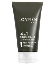 LOVREN MEN 4IN1 50ML - Abelastore.it - Trovaprezzi