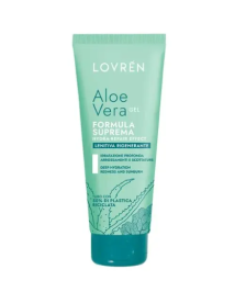 LOVREN SOLAIRE ALOE VERA GEL - Abelastore.it - Solari