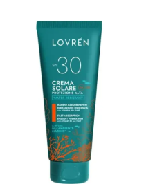 LOVREN SOLAIRE CREMA SPF30 - Abelastore.it - Solari