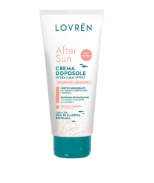 LOVREN SOLAIRE HYDRACALM DOPOSOLE - Abelastore.it - Solari