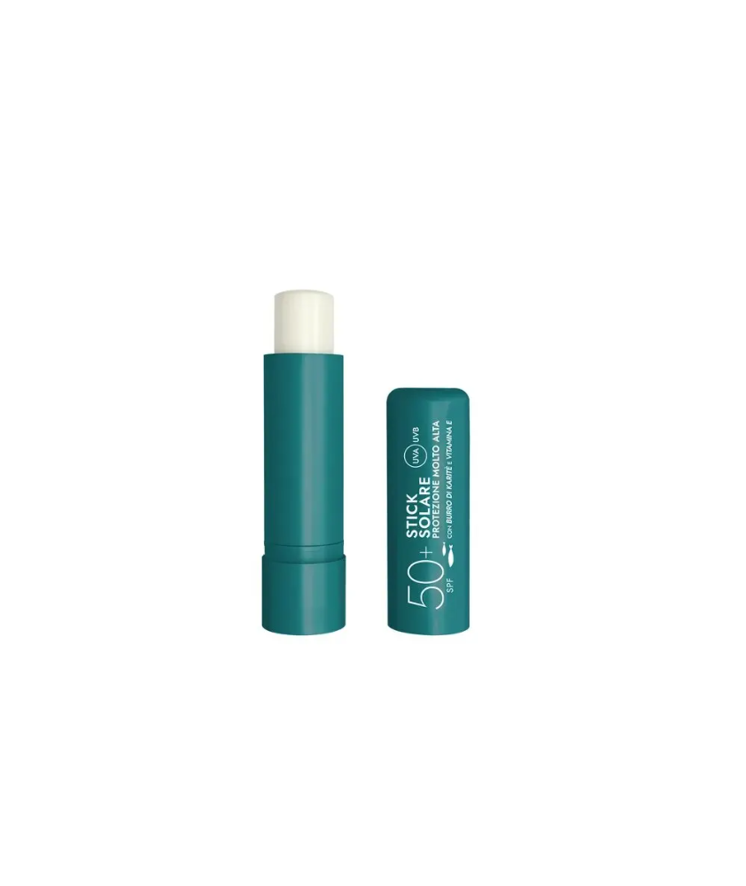 LOVREN SOLAIRE SPF50+ LABBRA - Abelastore.it - Cura delle Labbra LOVREN SOLAIRE SPF50+ LABBRA - Abelastore.it - Cura delle Labbra