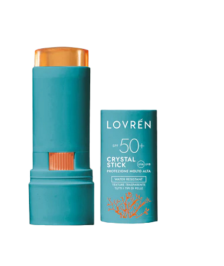 LOVREN SUN STICK CRYST SPF50+ - Abelastore.it - Solari