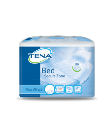 TENA BED PLUS WINGS TRAVERSA 80X180 - Abelastore.it - Igiene del Corpo