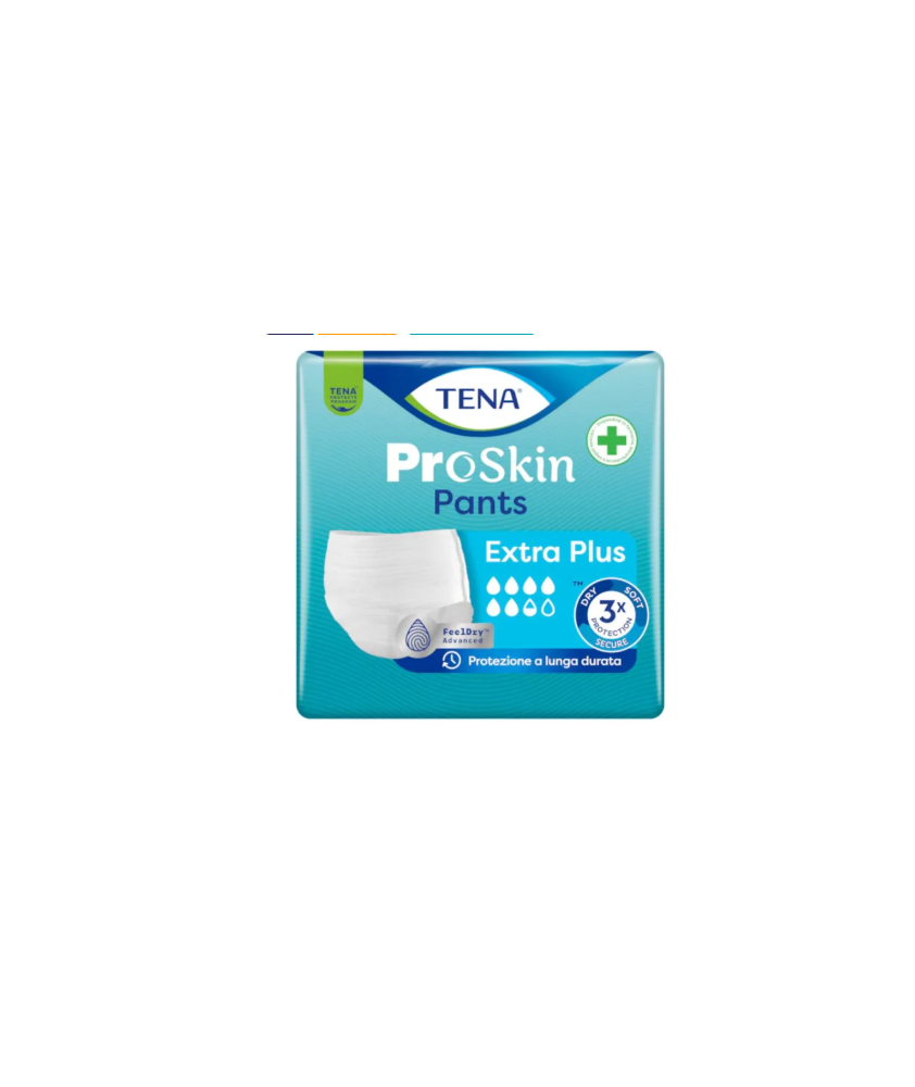 TENA PANTS EXTRA PLUS XL 12PZ - Abelastore.it - Assorbenti TENA PANTS EXTRA PLUS XL 12PZ - Abelastore.it - Assorbenti