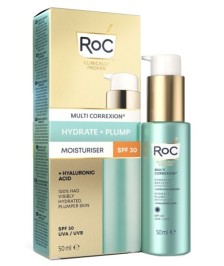 ROC MULTI CORREXION...