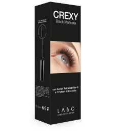 CREXY CIGLIA BLACK MASCARA - Abelastore.it - Make Up
