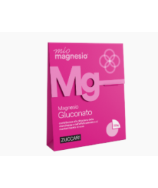 MIOMAGNESIO GLUCONATO 37,5 G - Abelastore.it - Farmaci ed Integratori