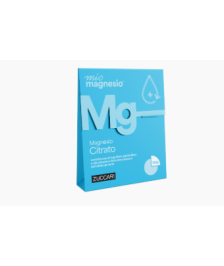 MIOMAGNESIO CITRATO 37,5 G - Abelastore.it - Farmaci ed Integratori