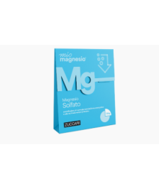 MIOMAGNESIO SOLFATO 37,5 G - Abelastore.it - Farmaci ed Integratori
