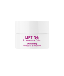 LIFTING SOTTOMENTO E COLLO GRADO 5 CREMA 50 ML - Abelastore.it - Collo e Décolleté