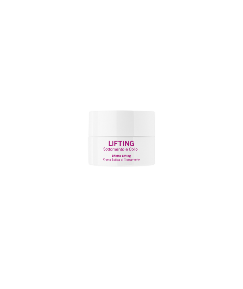 LIFTING SOTTOMENTO E COLLO GRADO 5 CREMA 50 ML - Abelastore.it - Collo e Décolleté