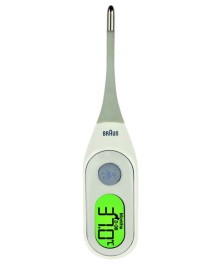 TERMOMETRO DIGITALE BRAUN PRT2000 - Abelastore.it - Dispositivi sanitari