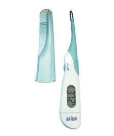 TERMOMETRO DIGITALE BRAUN PRT1000 - Abelastore.it - Dispositivi sanitari
