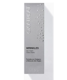 OXY TREAT WRINKLES DAY CREAM CREMA GIORNO 50 ML - Abelastore.it - Cosmetici e Bellezza