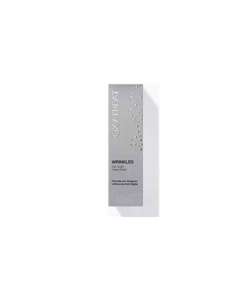 OXY TREAT WRINKLES DAY CREAM CREMA GIORNO 50 ML - Abelastore.it - Cosmetici e Bellezza