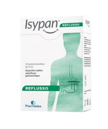 ISYPAN REFLUSSO 20 BUSTINE DA 10 ML - Abelastore.it - Farmaci ed Integratori