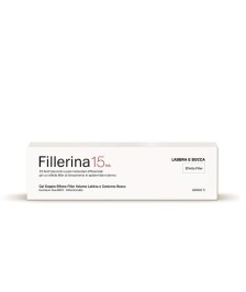 FILLERINA 15HA LABBRA E...