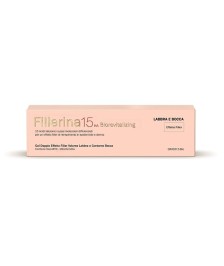 FILLERINA 15HA LABBRA E BOCCA GEL BIOREVITALIZING GRADO 5 - Abelastore.it - Cura delle Labbra