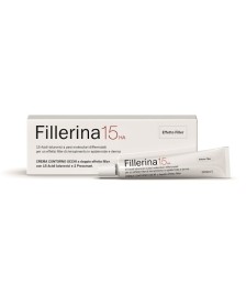 FILLERINA 15HA CREMA CONTORNO OCCHI GRADO 5 - Abelastore.it - Cosmetici e Bellezza
