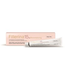 FILLERINA 15 HA CREMA GIORNO BIOREVITALIZING GRADO 4 TUBO 50 ML - Abelastore.it - Cosmetici e Bellezza