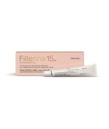 FILLERINA 15 HA BIOREVITALIZING CONTORNO LABBRA CREMA GRADO 5 BIO TUBO 15 ML - Abelastore.it - Labo