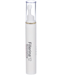 FILLERINA 12 DOUBLE FILLER OCCHI E PALPEBRE GEL BIOREVITALIZING GRADO 5-BIO DISPENSER EYE MASSAGE TIP - Abelastore.it - Cosme...