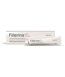 FILLERINA 15HA BASE CREMA NOTTE GRADO 5 - Abelastore.it - Cosmetici e Bellezza